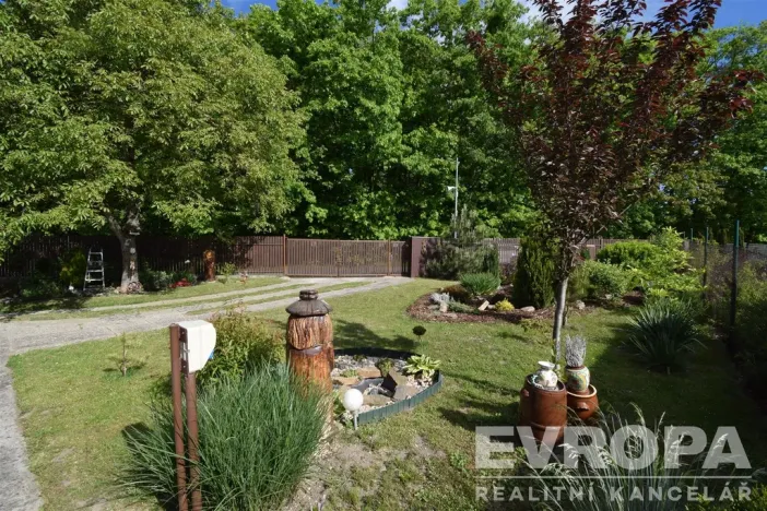 Prodej rodinného domu, Konárovice, Nová, 214 m2