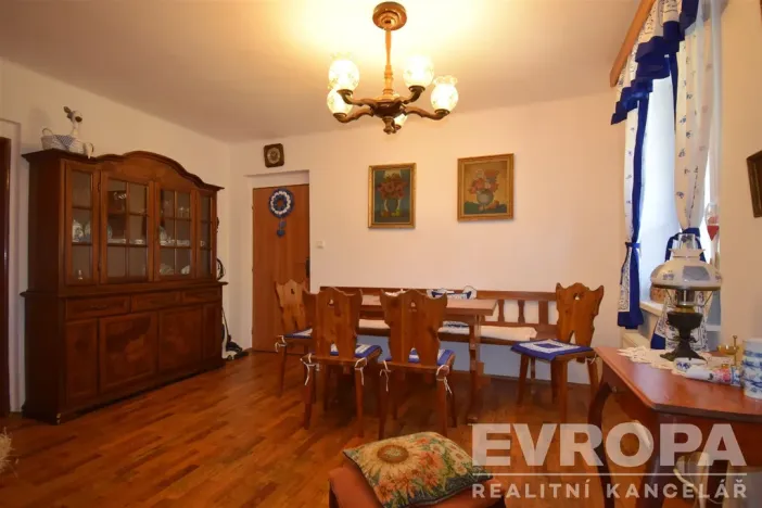 Prodej rodinného domu, Konárovice, Nová, 214 m2