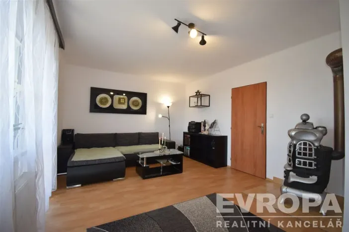 Prodej rodinného domu, Konárovice, Nová, 214 m2