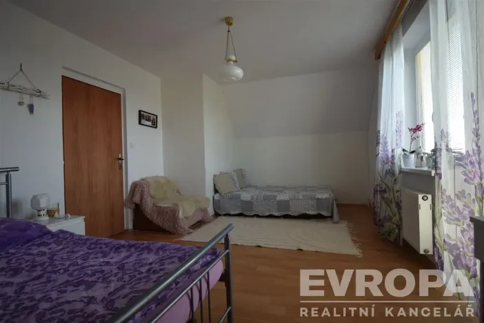 Prodej rodinného domu, Konárovice, Nová, 214 m2