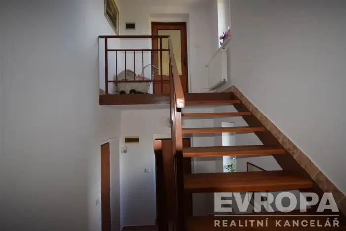 Prodej rodinného domu, Konárovice, Nová, 214 m2