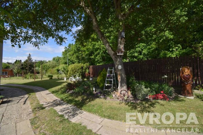 Prodej chalupy, Konárovice, Nová, 214 m2