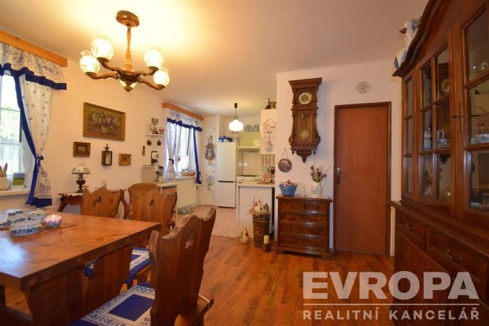 Prodej chalupy, Konárovice, Nová, 214 m2