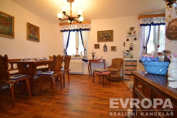 Prodej chalupy, Konárovice, Nová, 214 m2