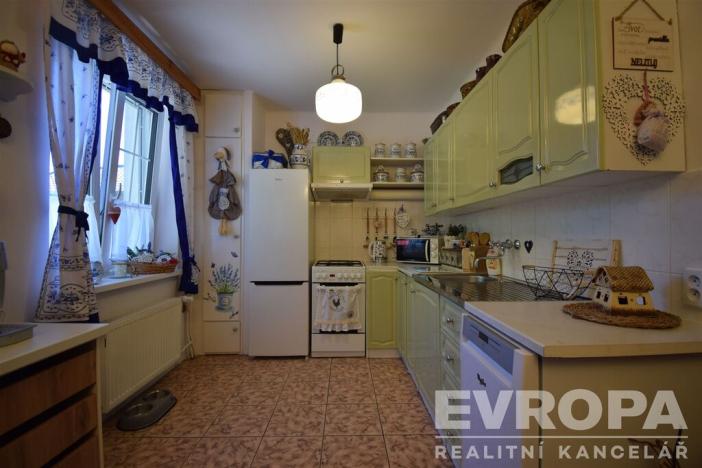 Prodej chalupy, Konárovice, Nová, 214 m2