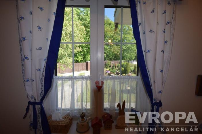 Prodej chalupy, Konárovice, Nová, 214 m2