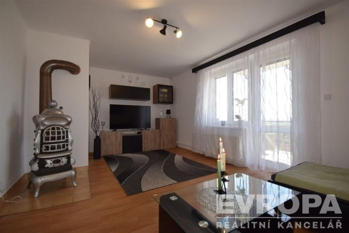 Prodej chalupy, Konárovice, Nová, 214 m2