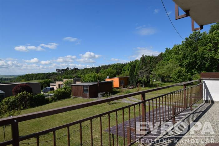 Prodej chalupy, Konárovice, Nová, 214 m2