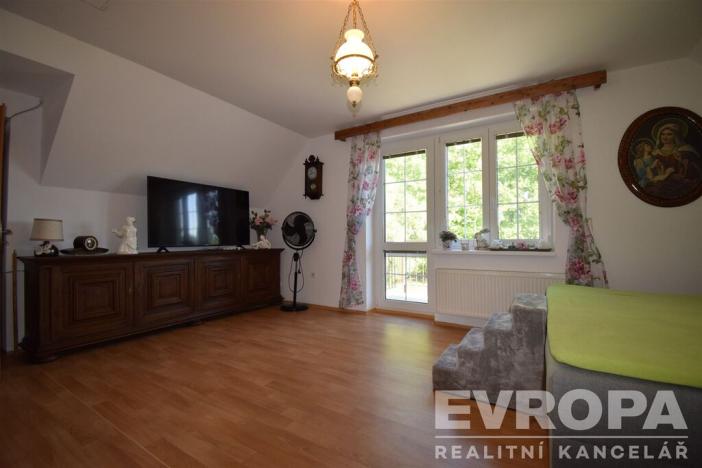 Prodej chalupy, Konárovice, Nová, 214 m2