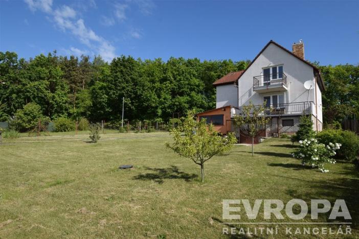 Prodej chalupy, Konárovice, Nová, 214 m2