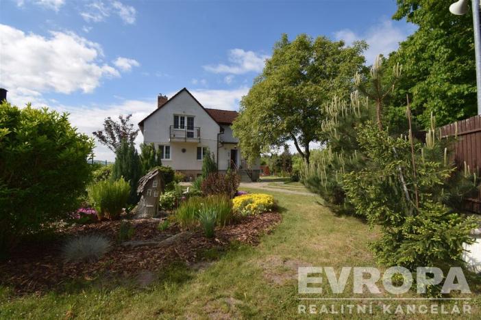 Prodej chalupy, Konárovice, Nová, 214 m2