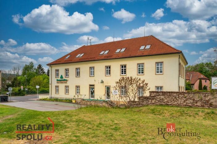 Prodej rodinného domu, Varnsdorf, Národní, 652 m2