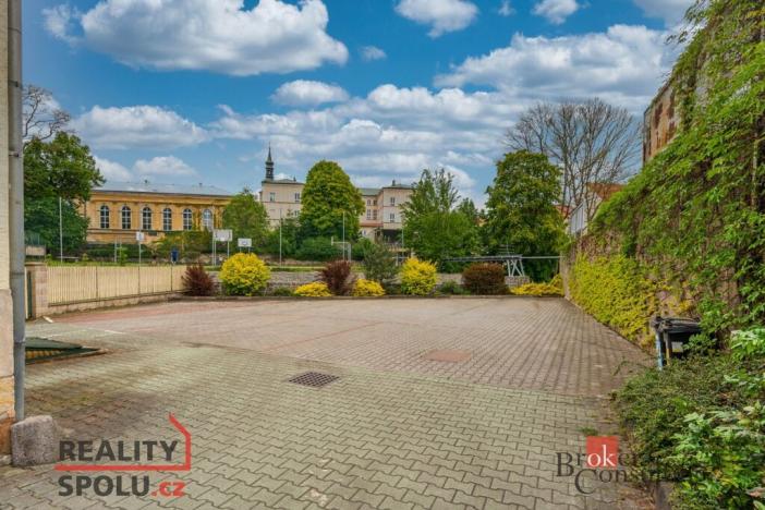 Prodej rodinného domu, Varnsdorf, Národní, 652 m2