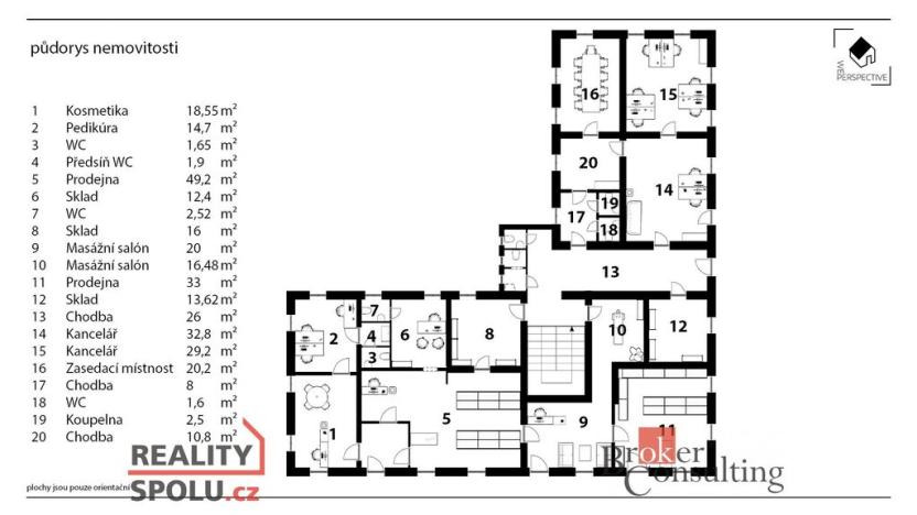 Prodej rodinného domu, Varnsdorf, Národní, 652 m2