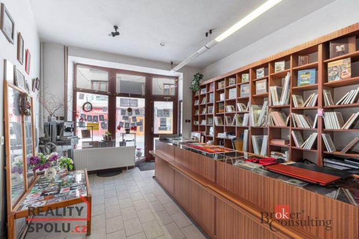 Prodej rodinného domu, Třešť, Rooseweltova, 88 m2