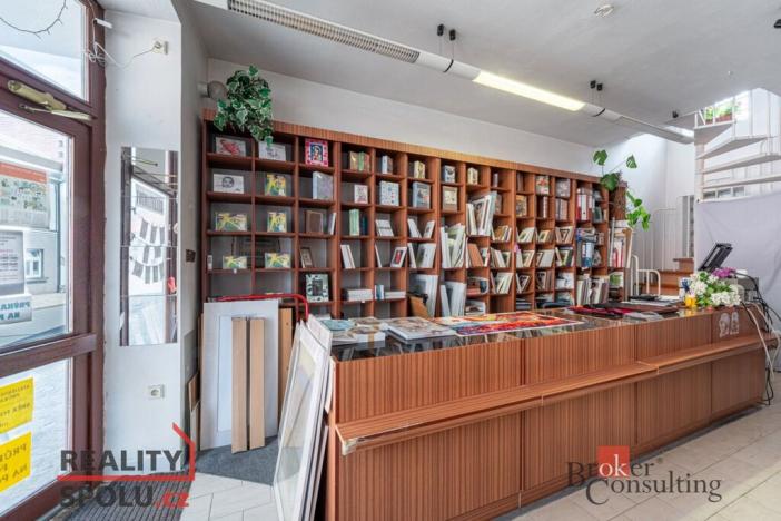 Prodej rodinného domu, Třešť, Rooseweltova, 88 m2