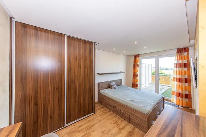 Pronájem bytu 2+kk, Olomouc, Jeremiášova, 60 m2