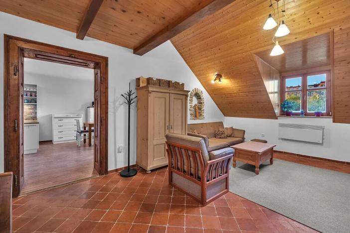 Prodej rodinného domu, Litomyšl, B. Němcové, 360 m2