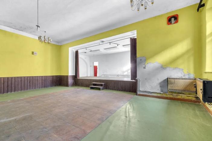 Prodej rodinného domu, Litomyšl, B. Němcové, 661 m2