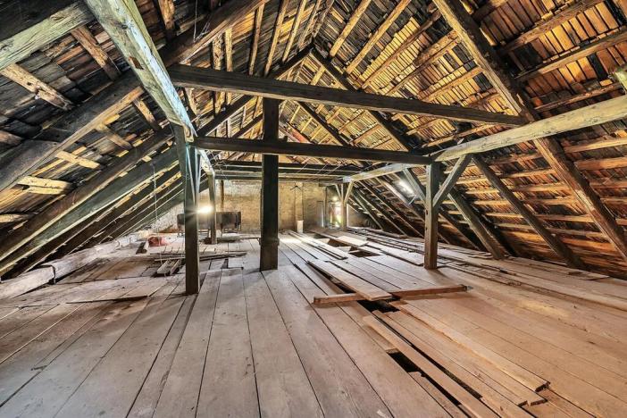 Prodej rodinného domu, Litomyšl, B. Němcové, 661 m2