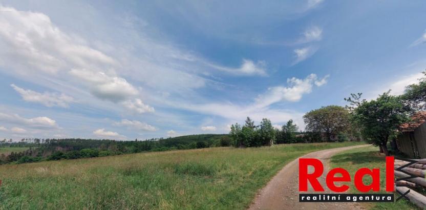 Prodej pozemku pro bydlení, Velenov, 37768 m2