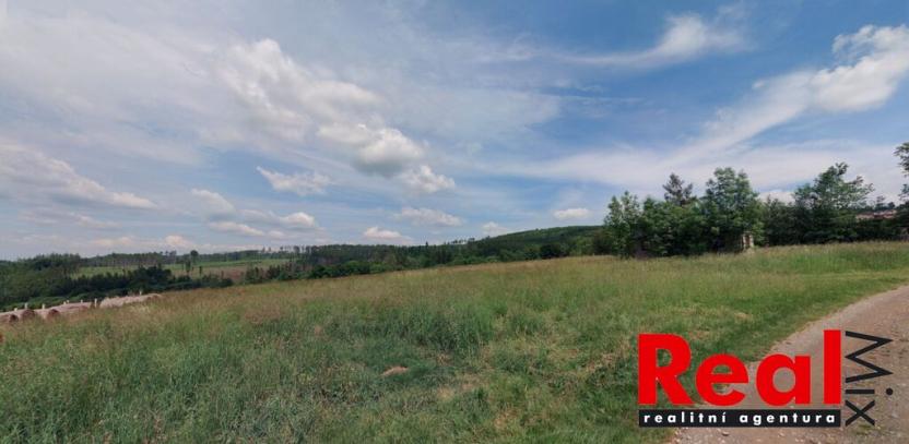 Prodej pozemku pro bydlení, Velenov, 37768 m2