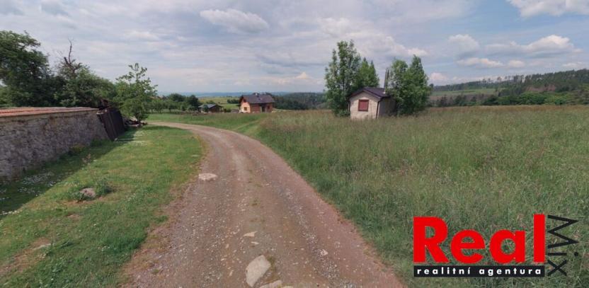 Prodej pozemku pro bydlení, Velenov, 37768 m2