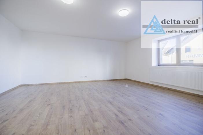 Prodej bytu 2+kk, Šumperk, Jesenická, 60 m2