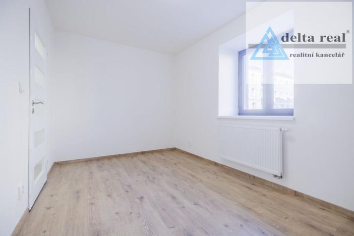 Prodej bytu 2+kk, Šumperk, Jesenická, 60 m2