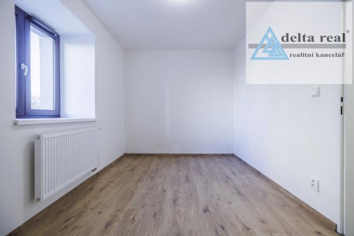 Prodej bytu 2+kk, Šumperk, Jesenická, 60 m2