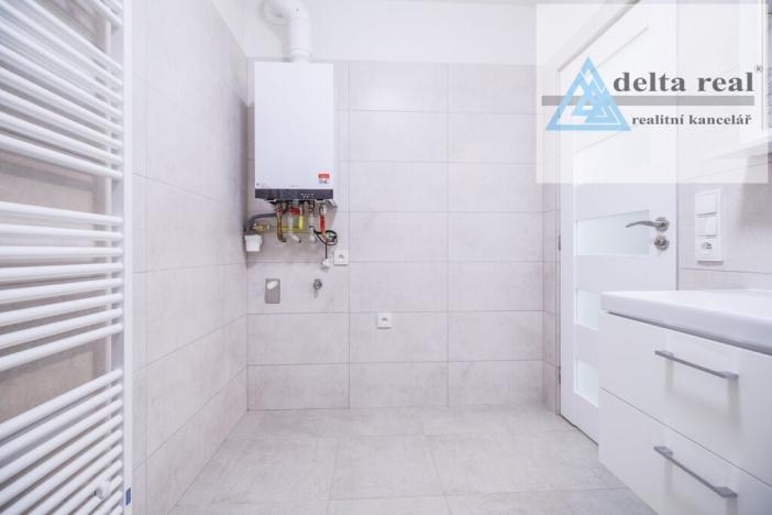 Prodej bytu 2+kk, Šumperk, Jesenická, 60 m2