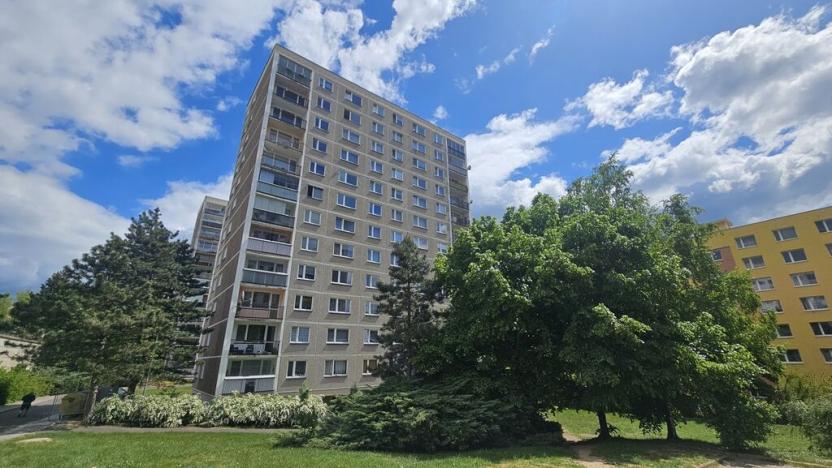 Pronájem bytu 3+1, 78 m2