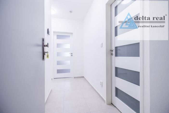 Prodej bytu 2+kk, Šumperk, Jesenická, 51 m2