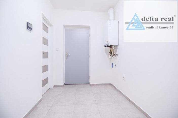 Prodej bytu 2+kk, Šumperk, Jesenická, 51 m2