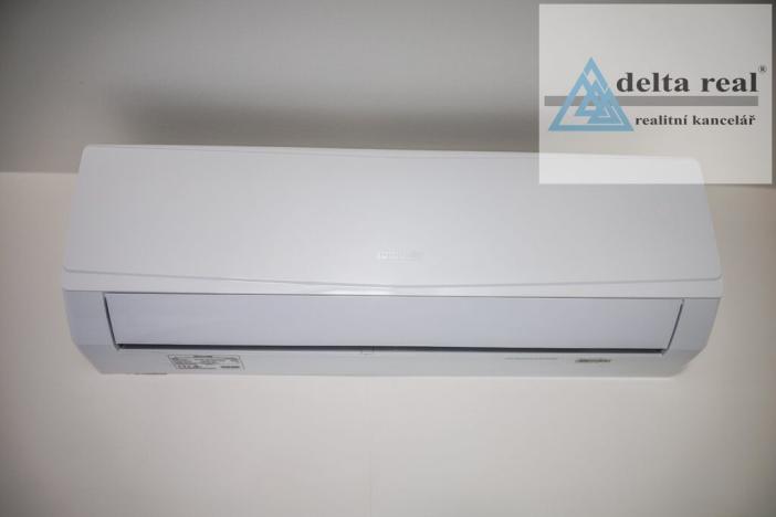 Prodej bytu 2+kk, Šumperk, Jesenická, 71 m2