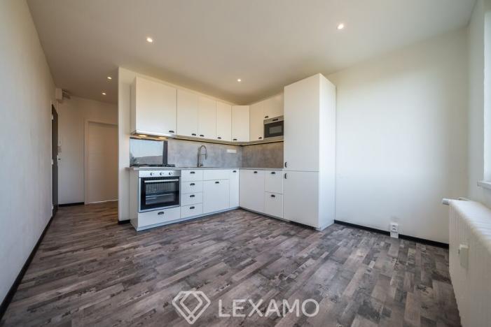 Pronájem bytu 1+1, Brno - Bystrc, Vondrákova, 35 m2