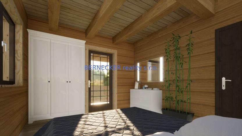 Prodej chalupy, Vlčice, 280 m2