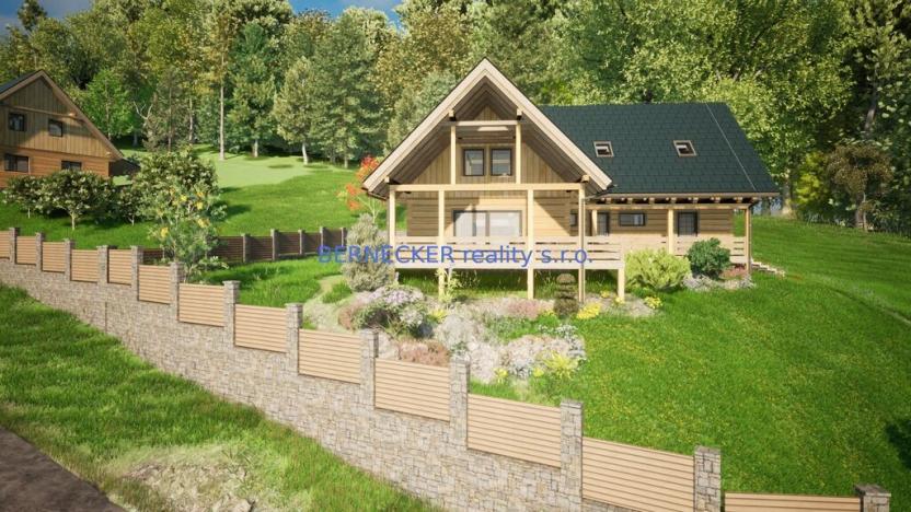 Prodej chalupy, Vlčice, 280 m2