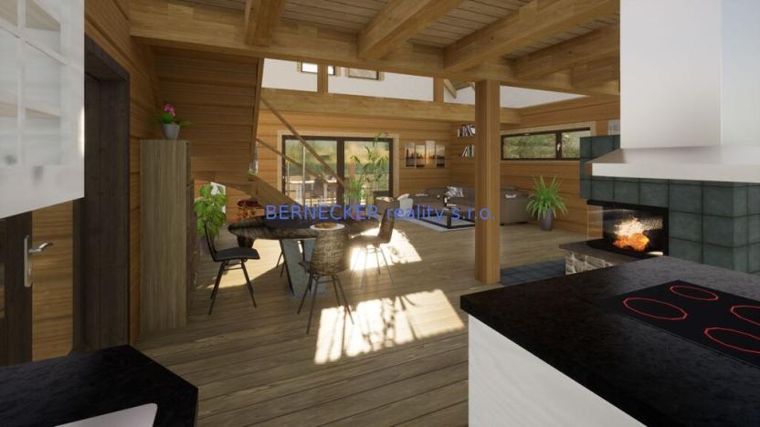 Prodej chalupy, Vlčice, 280 m2