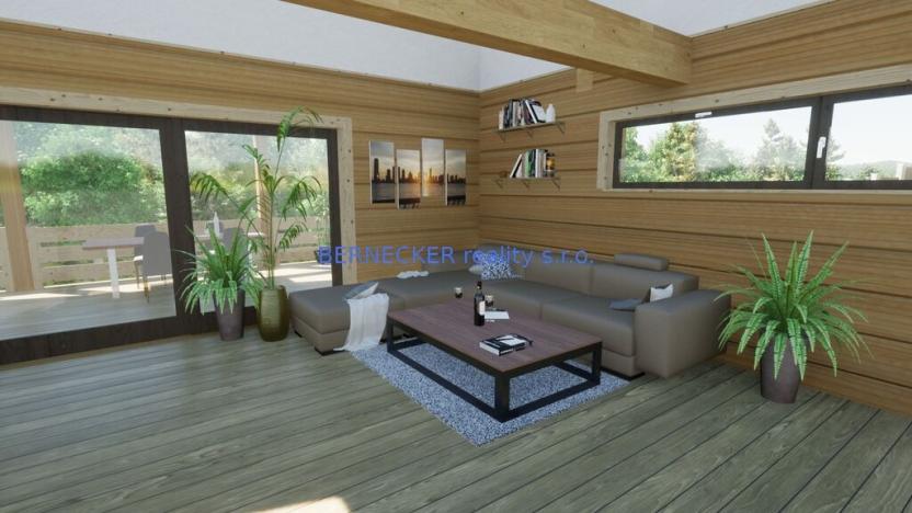 Prodej chalupy, Vlčice, 280 m2