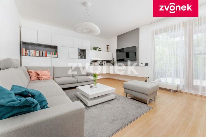 Prodej bytu 3+kk, Zlín, Pasecká, 84 m2