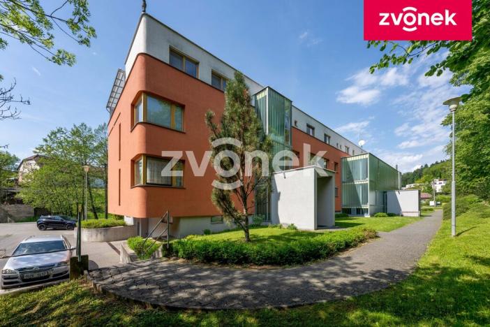 Prodej bytu 3+kk, Zlín, Pasecká, 84 m2