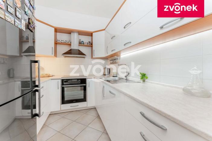 Prodej bytu 3+kk, Zlín, Pasecká, 84 m2