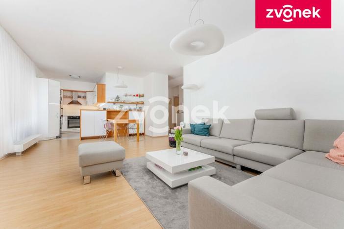 Prodej bytu 3+kk, Zlín, Pasecká, 84 m2