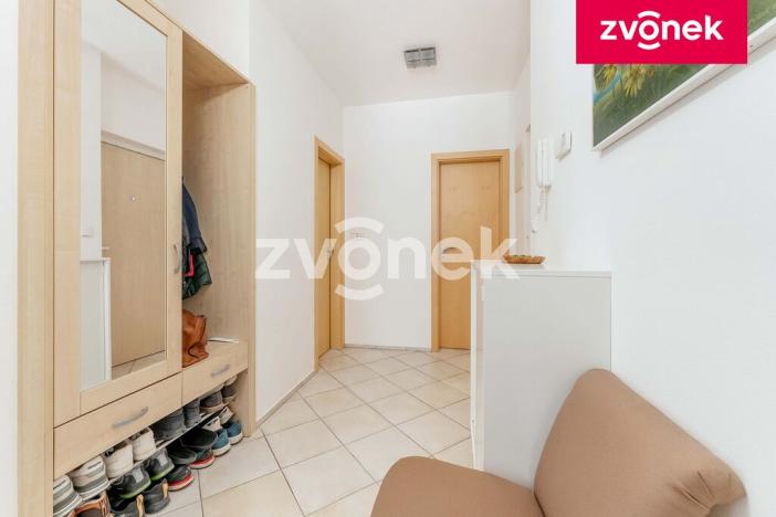 Prodej bytu 3+kk, Zlín, Pasecká, 84 m2