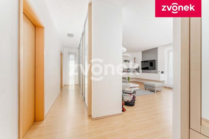 Prodej bytu 3+kk, Zlín, Pasecká, 84 m2