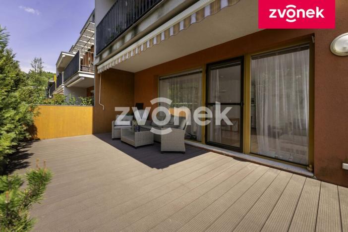 Prodej bytu 3+kk, Zlín, Pasecká, 84 m2