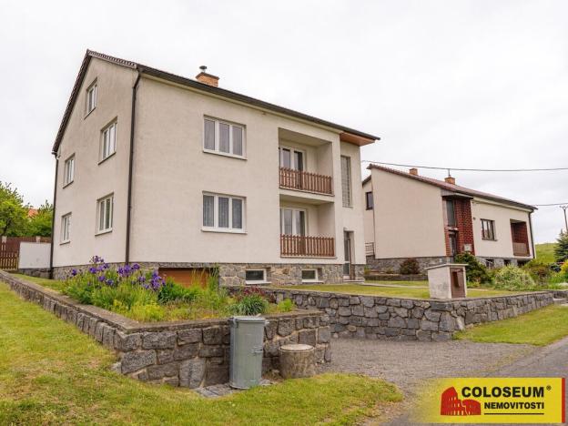 Prodej rodinného domu, Otinoves, 182 m2