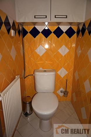 Prodej vícegeneračního domu, Opatov, 360 m2