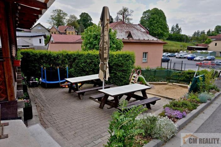 Prodej vícegeneračního domu, Opatov, 360 m2